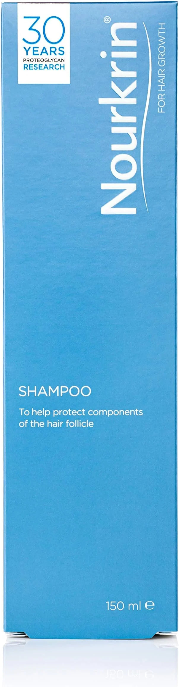 Nourkrin Shampoo Scalp Cleanser 150ml