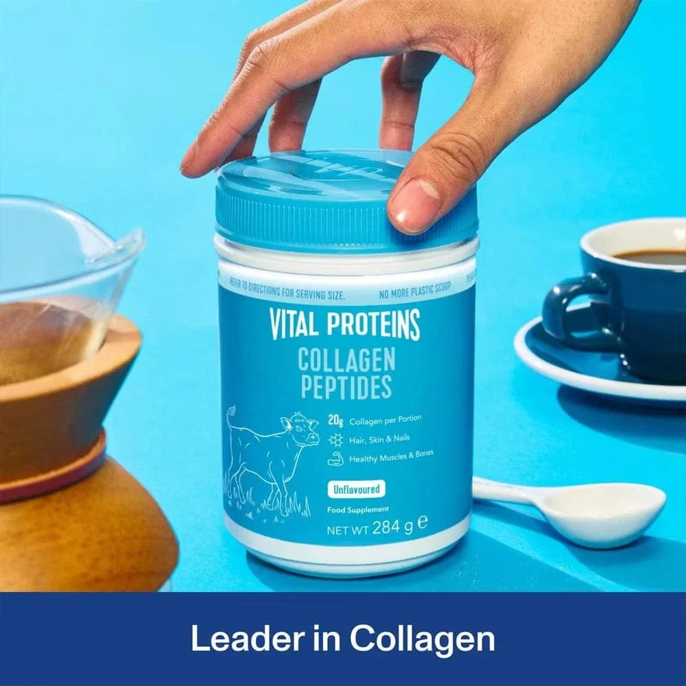 Vital Proteins Original Collagen Peptides 567g