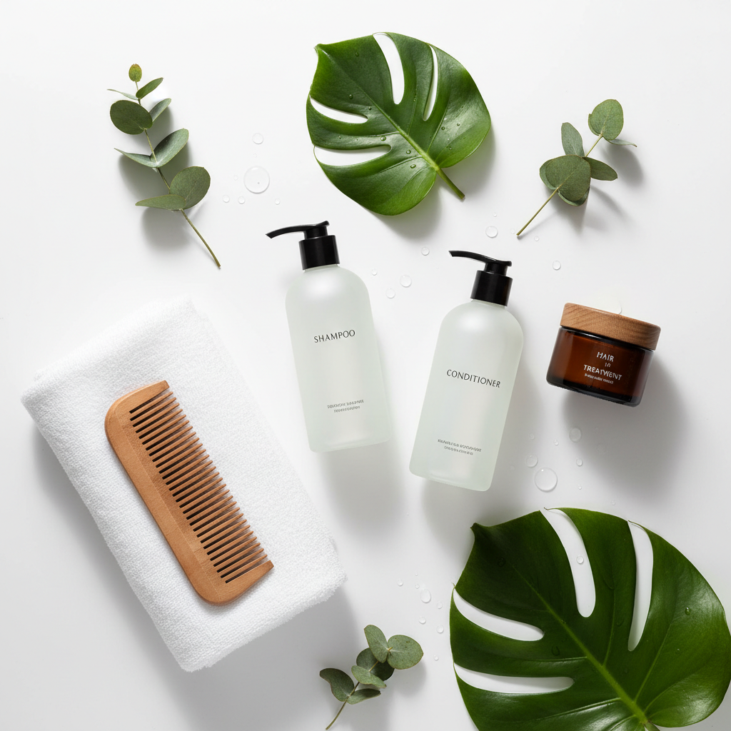 Haircare