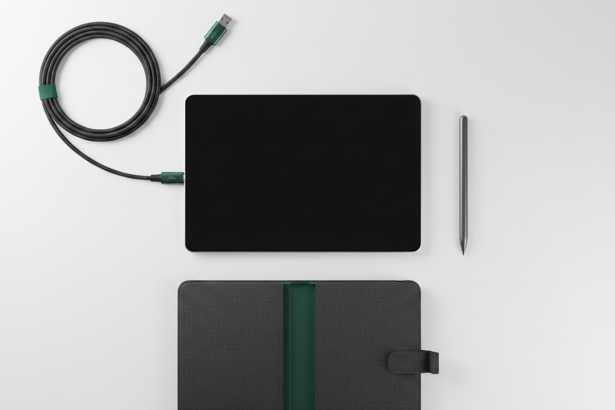 Tablets & Accessories