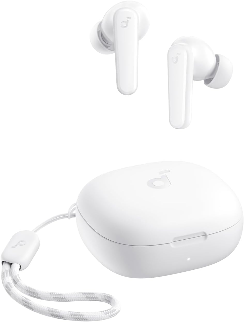 soundcore by Anker P20i True Wireless Earbuds