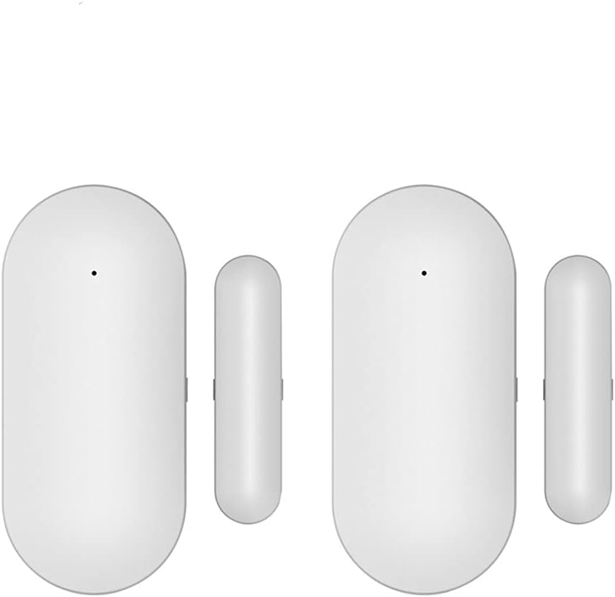 PGST Wireless Home Security System