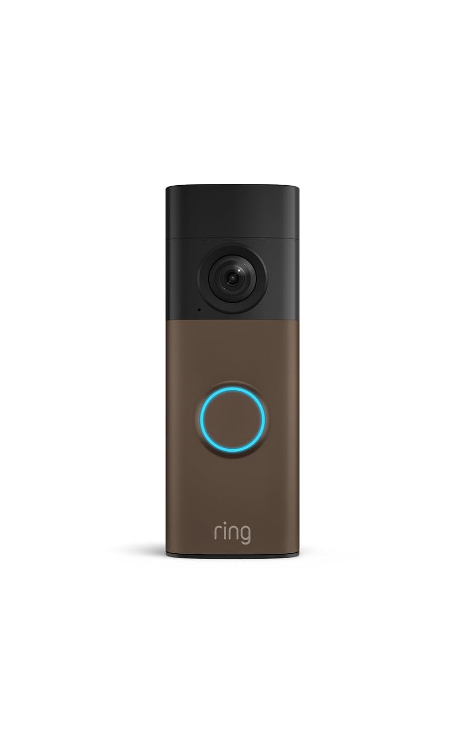All-new Ring Battery Video Doorbell + Ring Indoor Camera