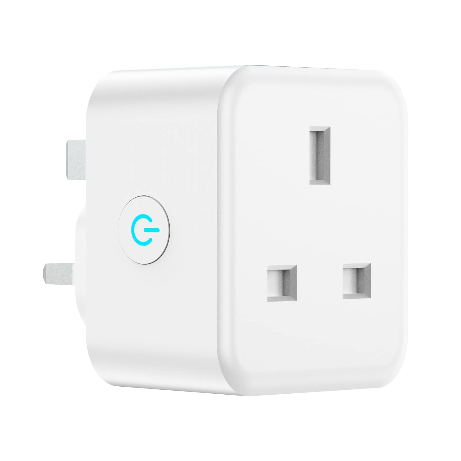 EIGHTREE Smart Plug with Energy Monitoring