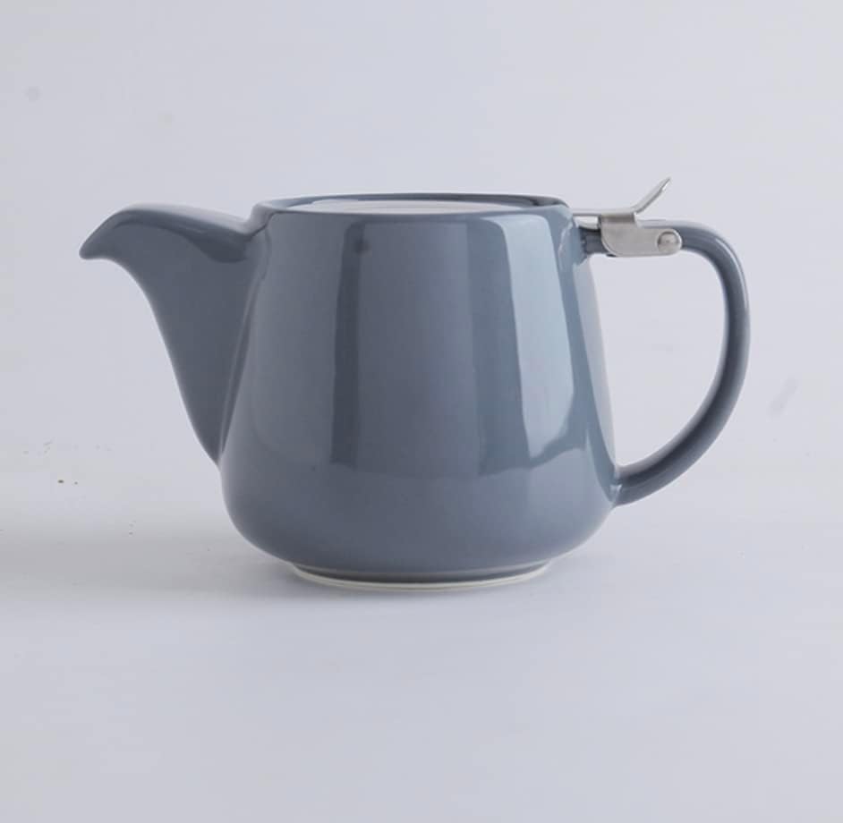 Premium Porcelain Teapot 2-3 Cup