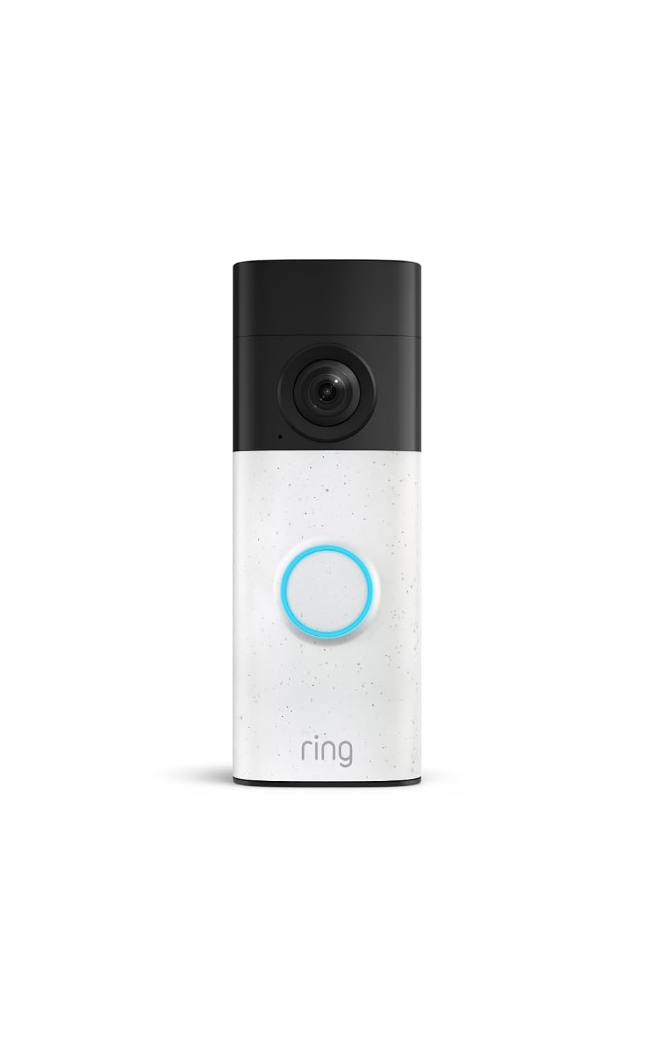 All-new Ring Battery Video Doorbell + Ring Indoor Camera