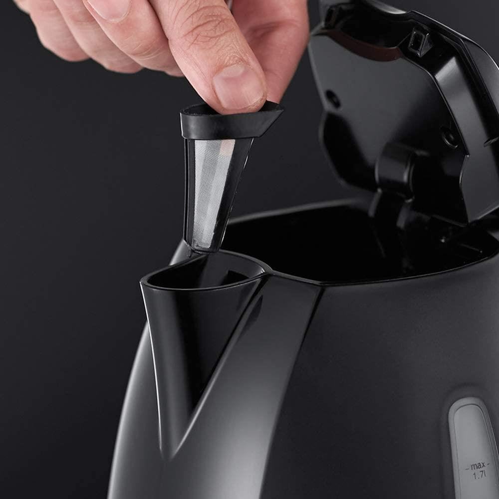 Russell Hobbs Textures 2 Slice Toaster
