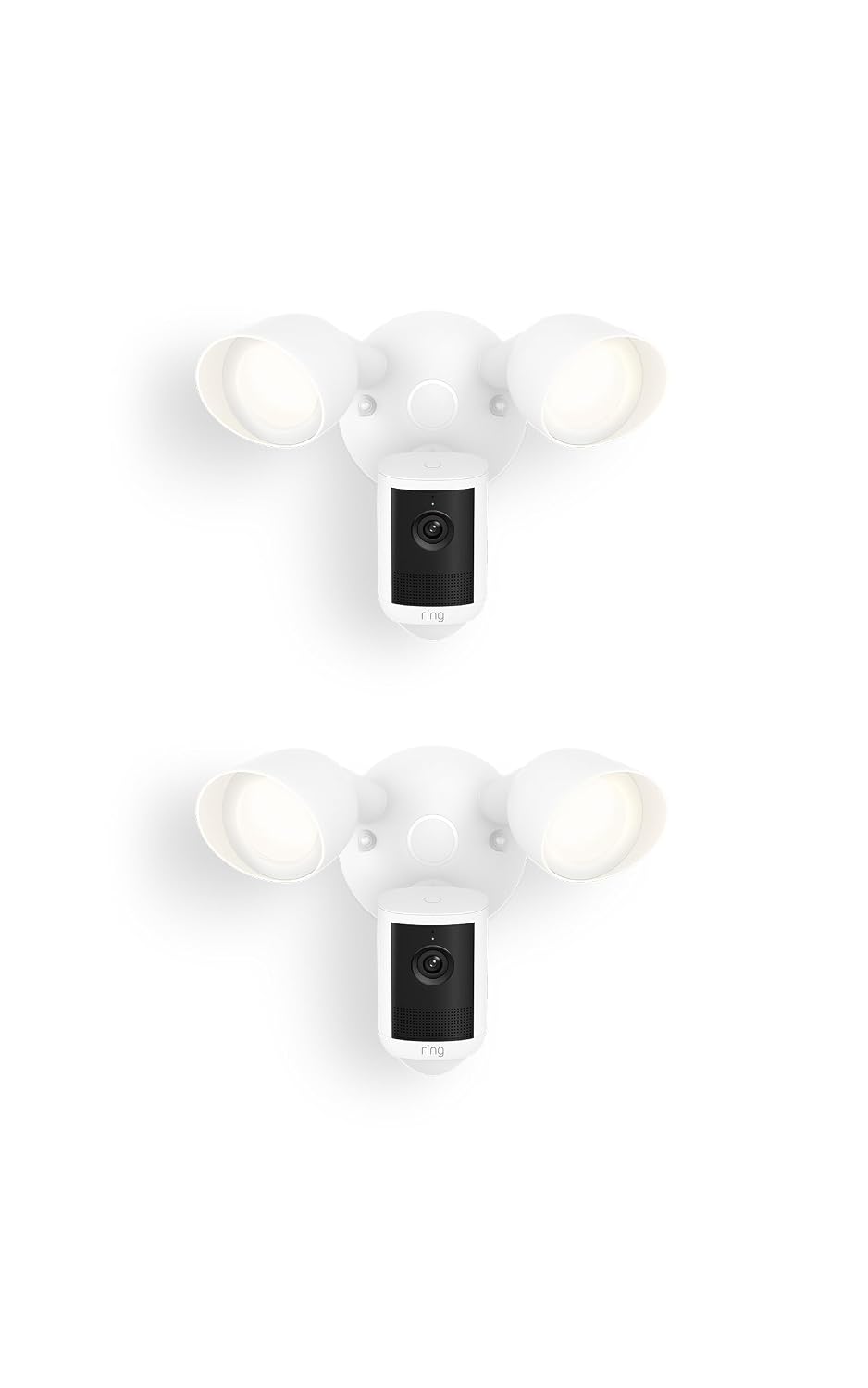 Ring Floodlight Cam Wired