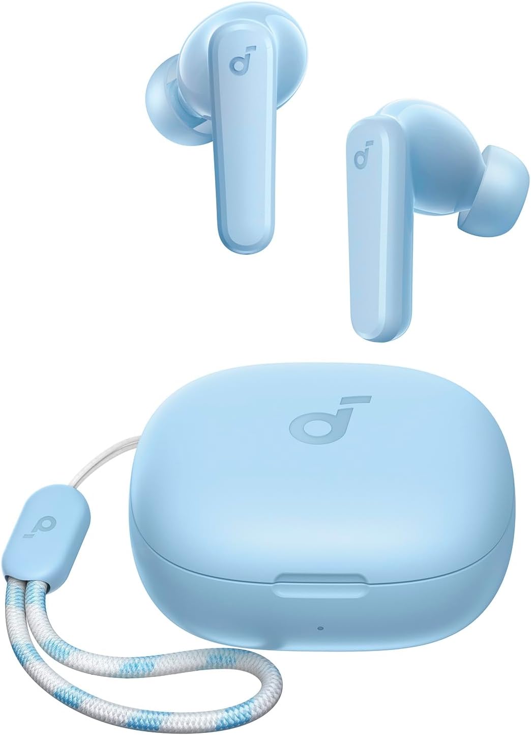 soundcore by Anker P20i True Wireless Earbuds