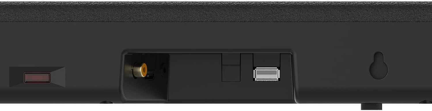 Hisense AX5125H 5.1.2 Channel Soundbar