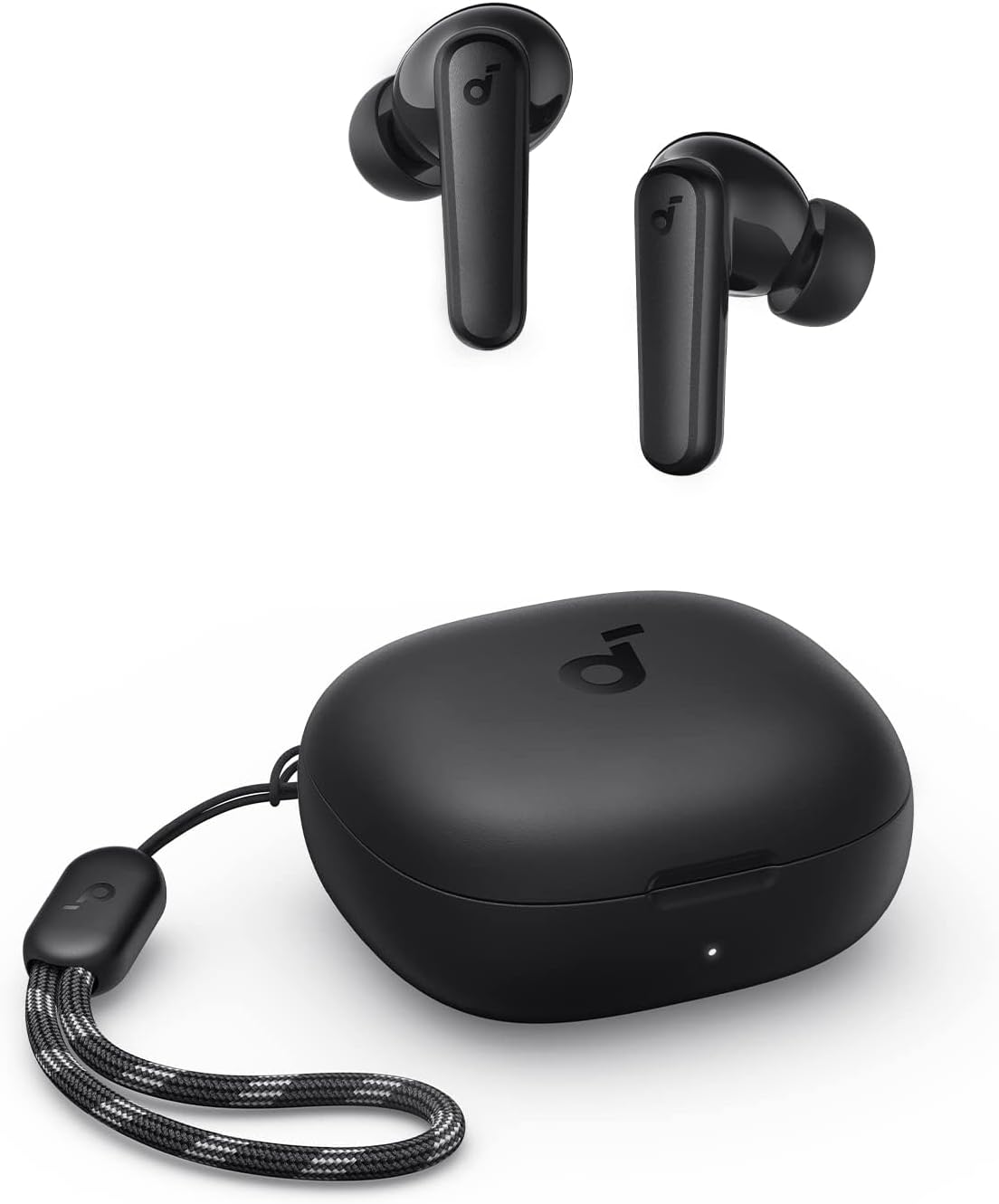 soundcore by Anker P20i True Wireless Earbuds