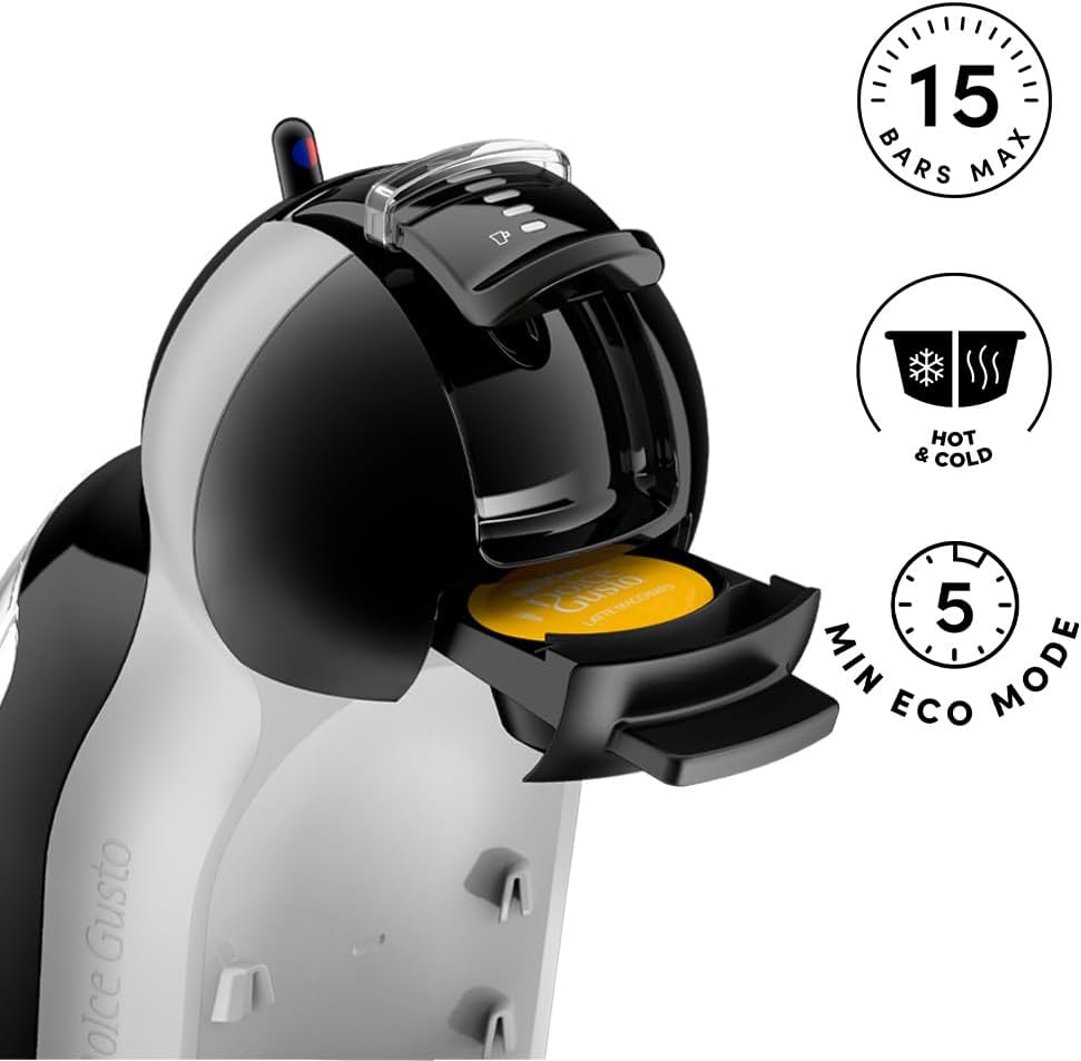 NESCAFÉ Dolce Gusto Mini-Me Coffee Machine