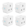 EIGHTREE Smart Plug with Energy Monitoring
