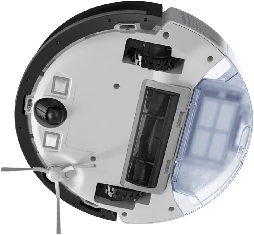 Tapo RV30 Max Plus Robot Vacuum Cleaner