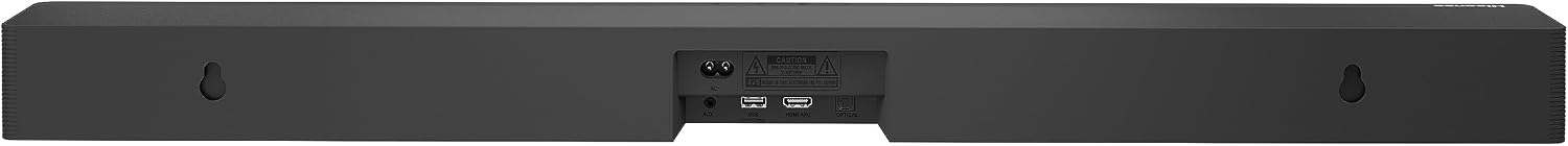 Hisense AX5125H 5.1.2 Channel Soundbar
