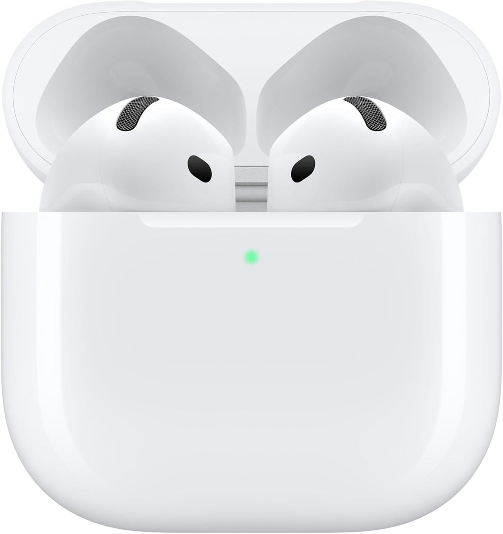 Apple AirPods 4 Wireless Earbuds