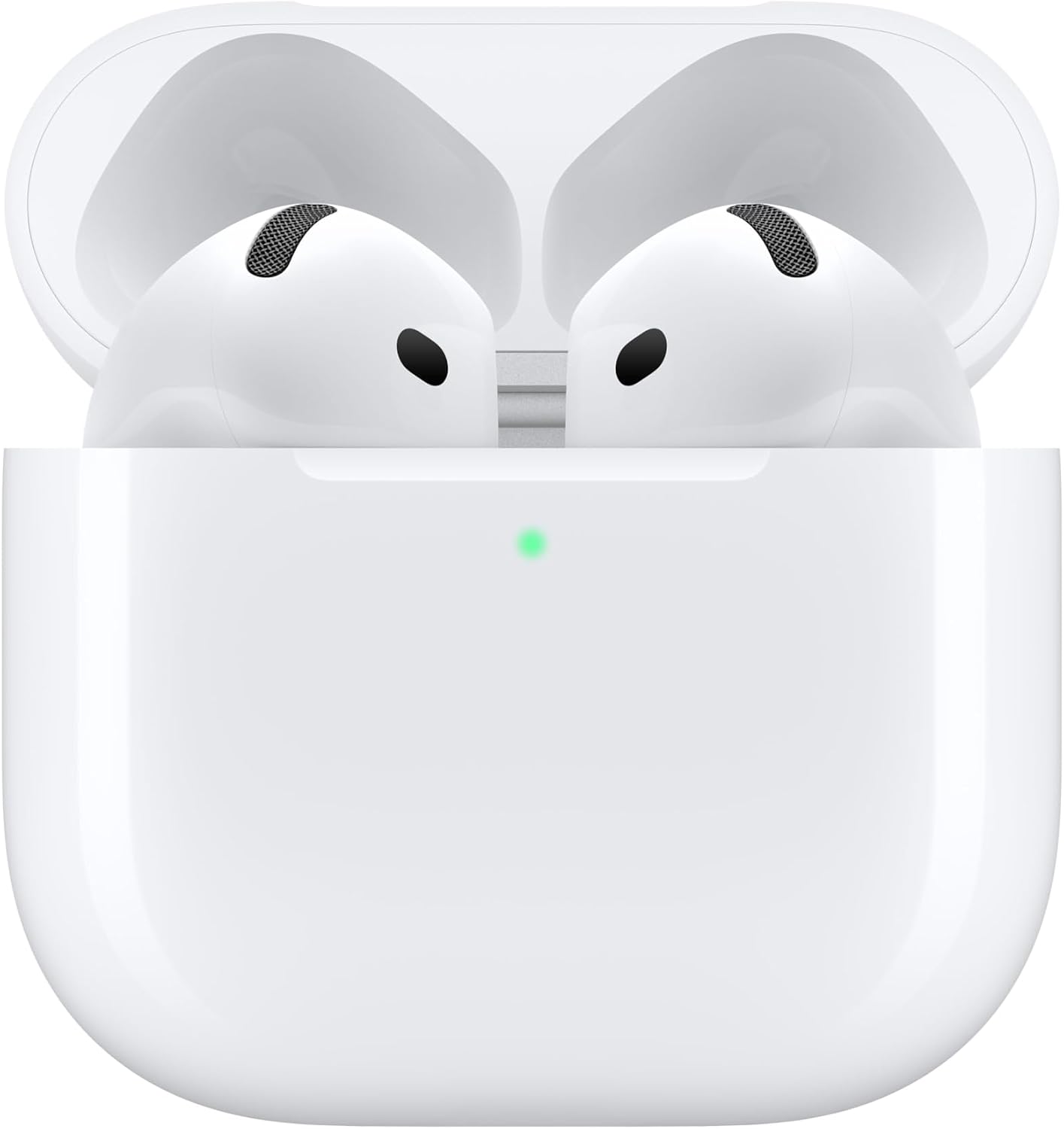 Apple AirPods 4 Wireless Earbuds