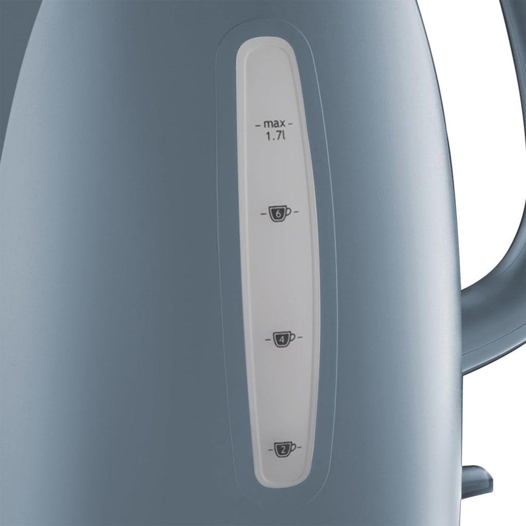 Russell Hobbs Textures 2 Slice Toaster