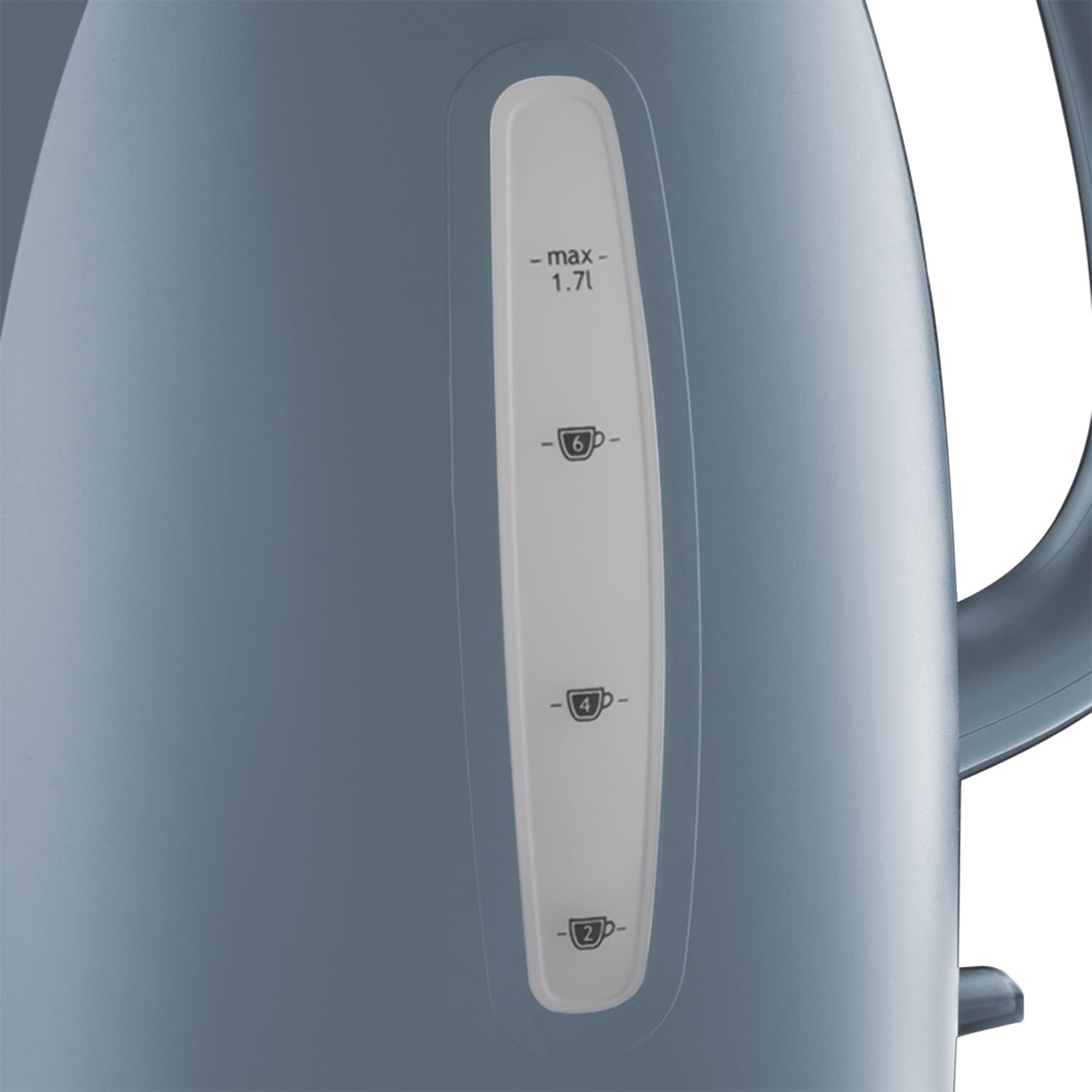 Russell Hobbs Textures 2 Slice Toaster