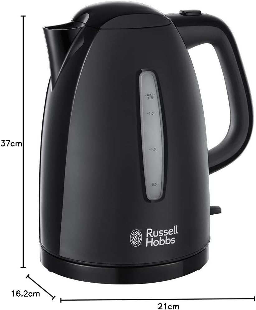 Russell Hobbs Textures 2 Slice Toaster