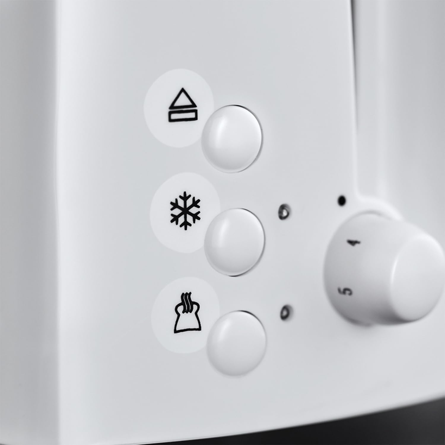 Russell Hobbs Textures 2 Slice Toaster