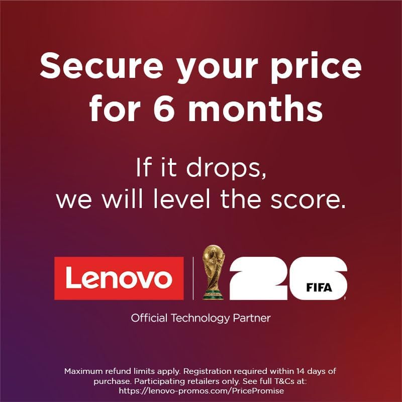 Lenovo Tab 10.1" Android Tablet