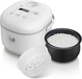 Bear Small Rice Cooker 4 Cup 2L