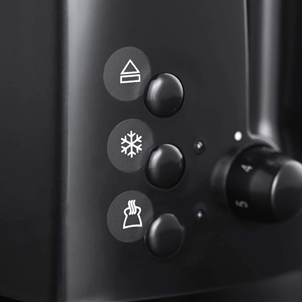 Russell Hobbs Textures 2 Slice Toaster