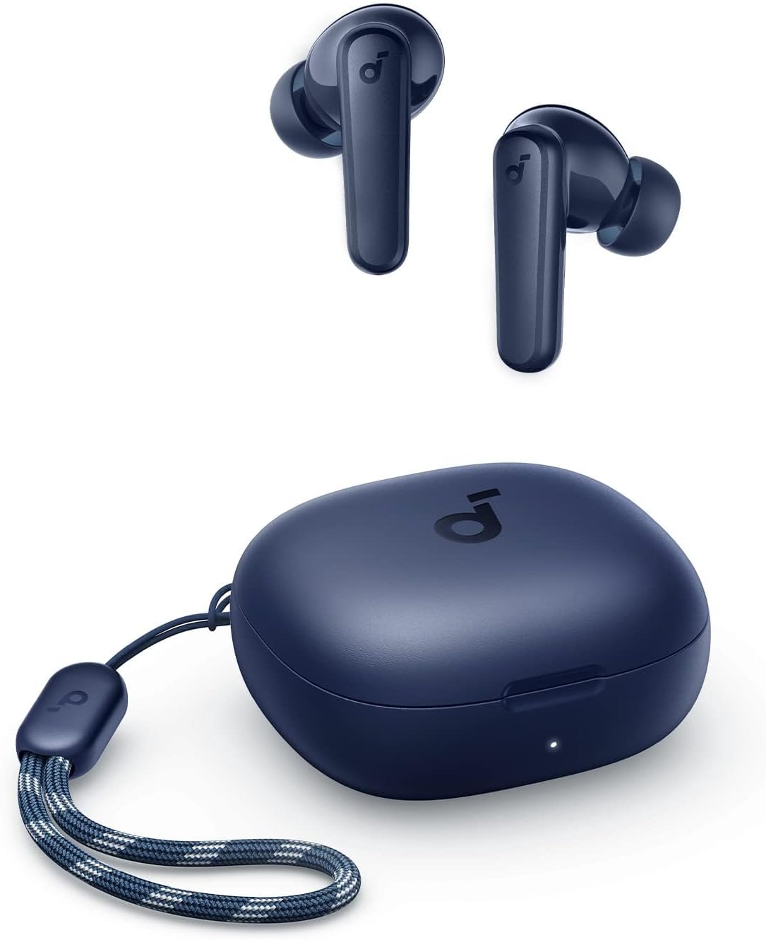 soundcore by Anker P20i True Wireless Earbuds