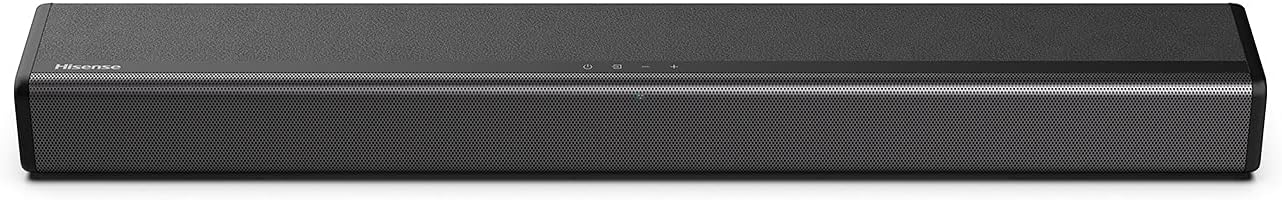 Hisense AX5125H 5.1.2 Channel Soundbar