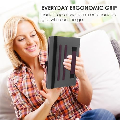 HGWALP Universal Tablet Case