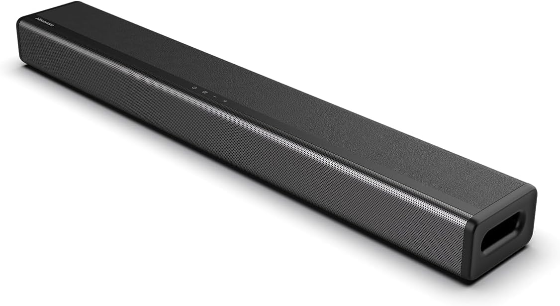 Hisense AX5125H 5.1.2 Channel Soundbar