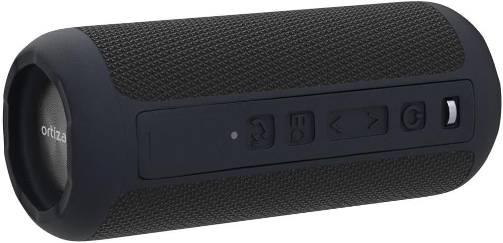 Ortizan Bluetooth Speaker