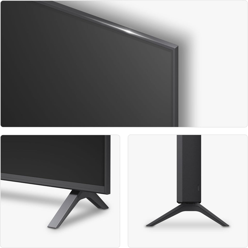 LG UHD 43" 4K Smart TV