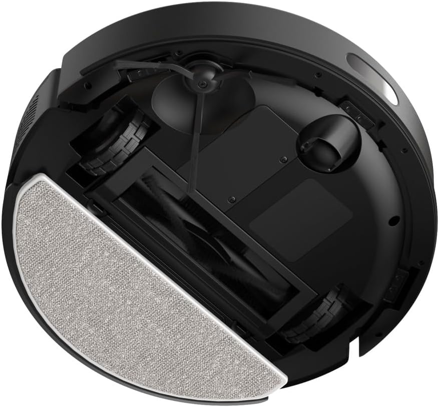 Tapo RV30 Max Plus Robot Vacuum Cleaner