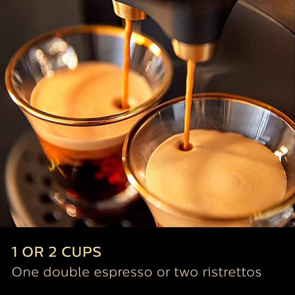 Philips L'OR Barista Sublime Capsule Coffee Machine