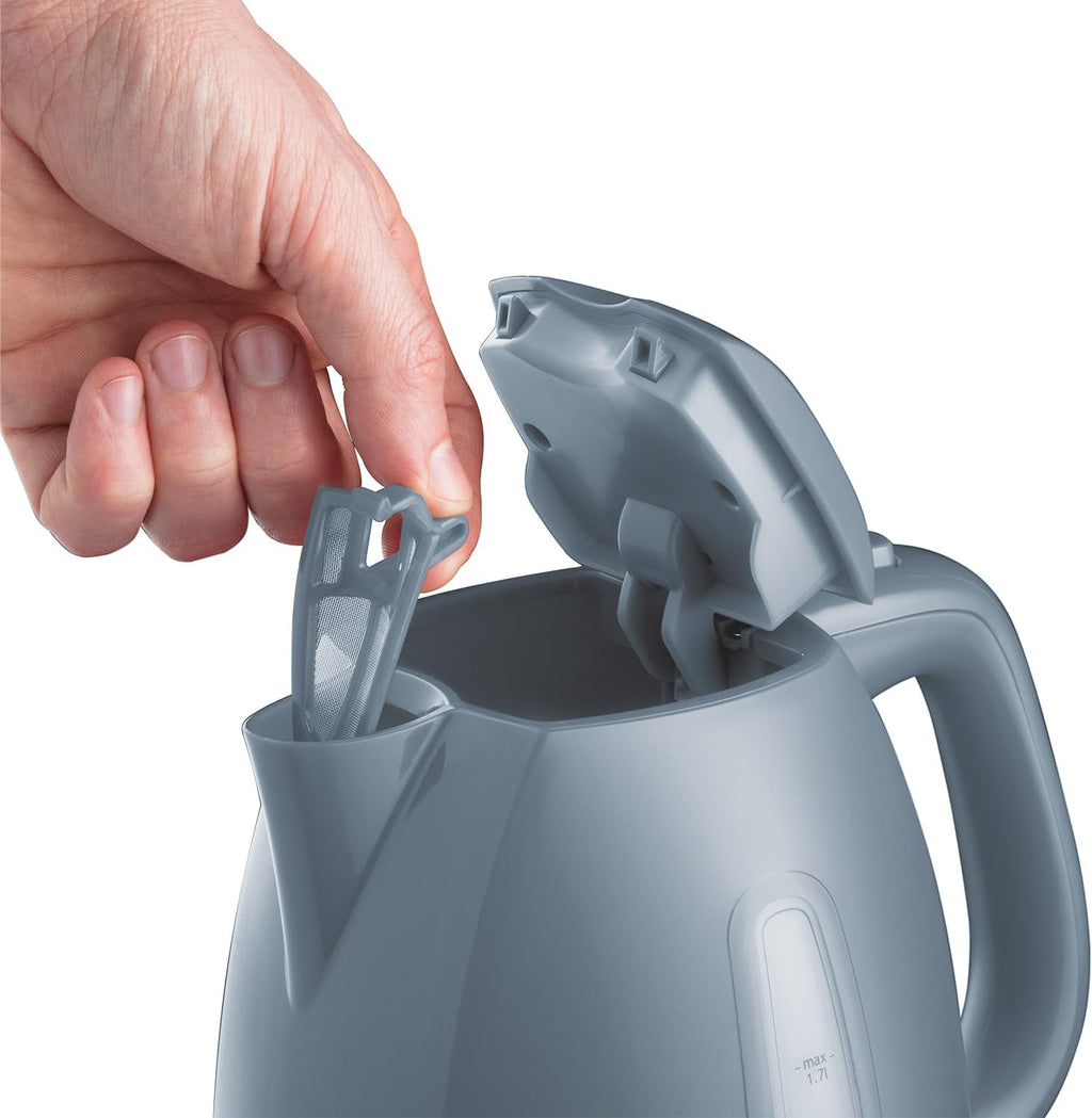Russell Hobbs Textures 2 Slice Toaster