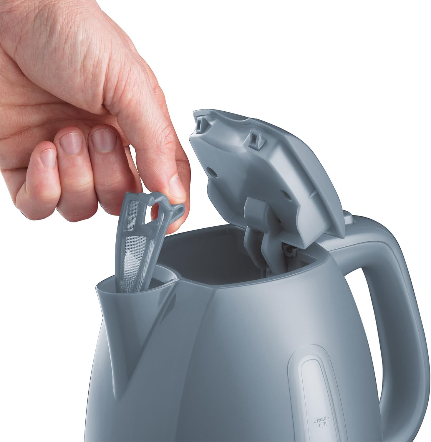Russell Hobbs Textures 2 Slice Toaster