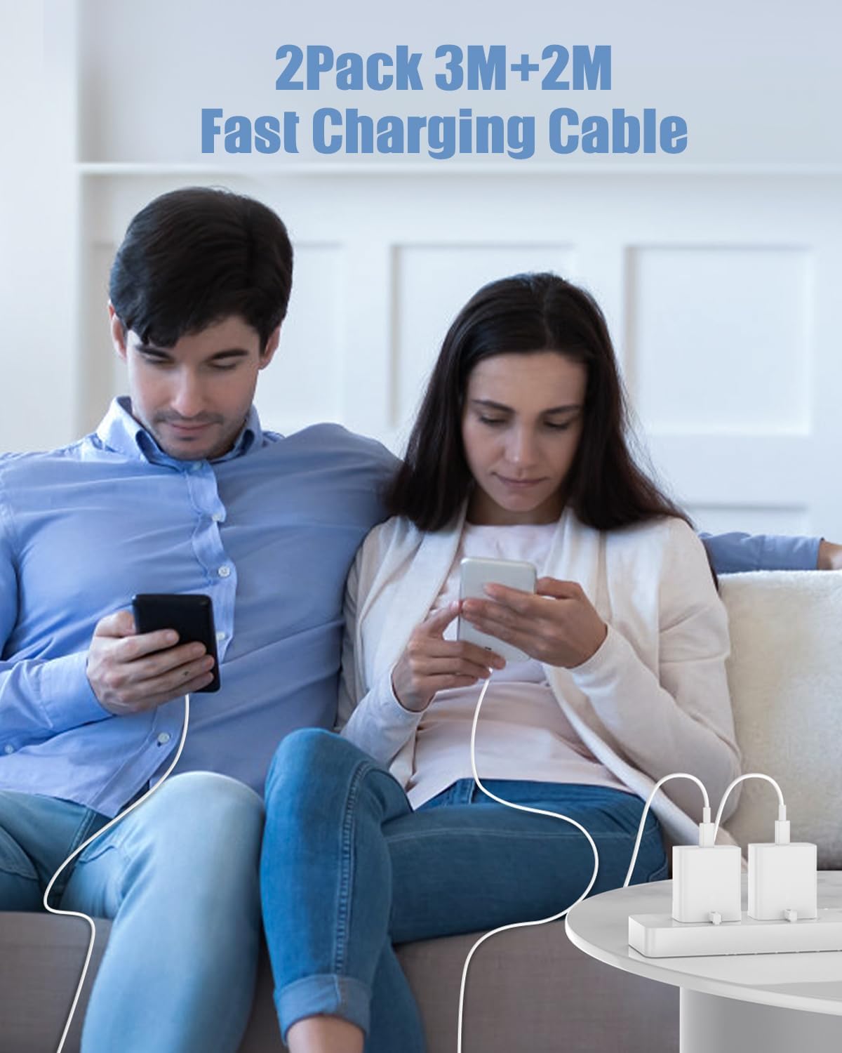 45W USB C Super Fast Charger for Samsung