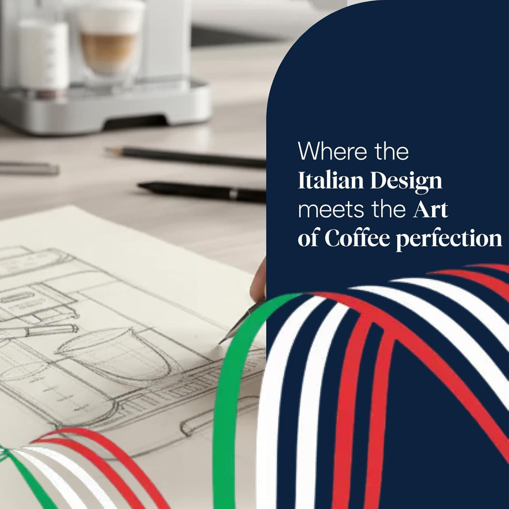 De'Longhi Magnifica Evo Next Coffee Machine
