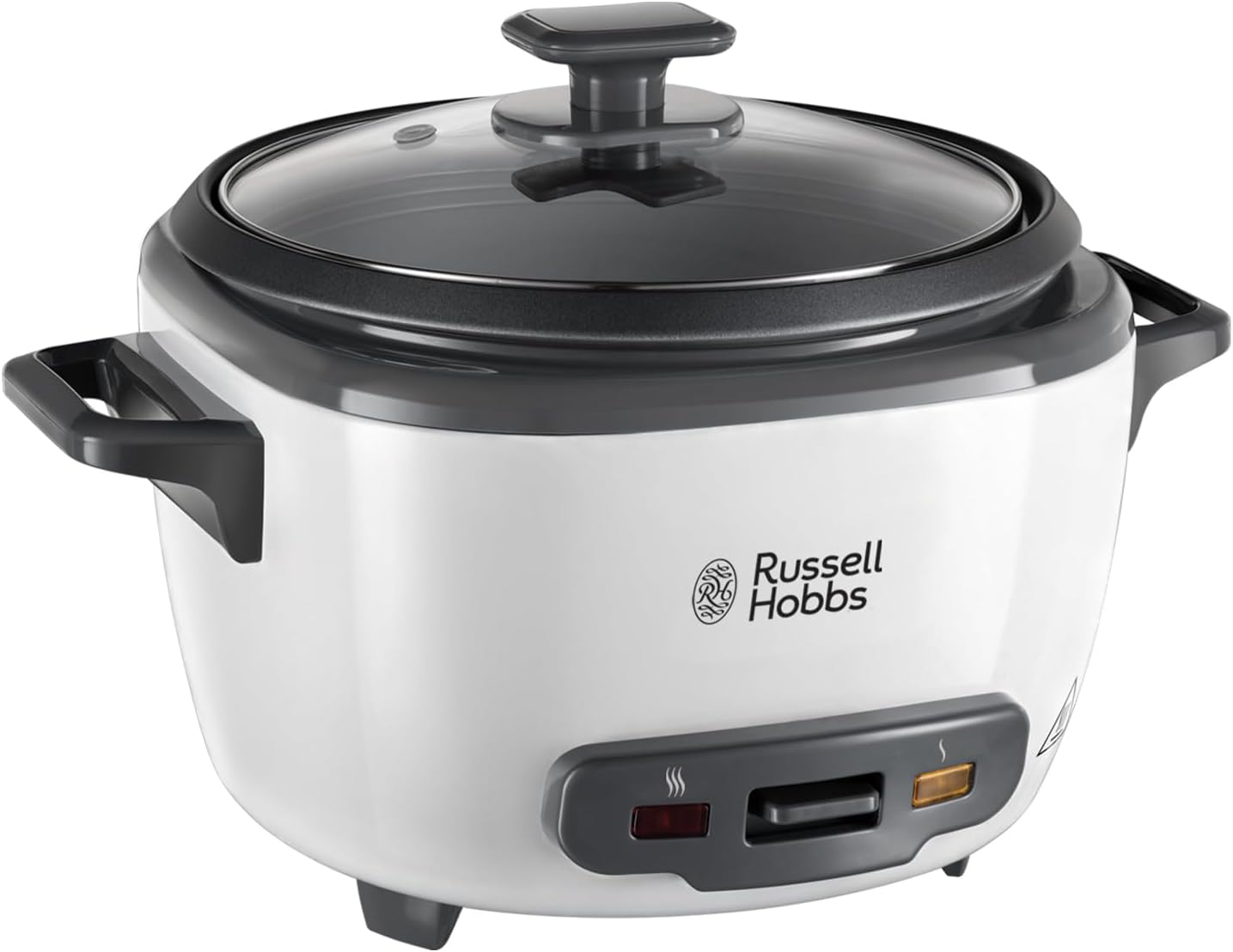 Russell Hobbs Electric Rice Cooker 1.2kg