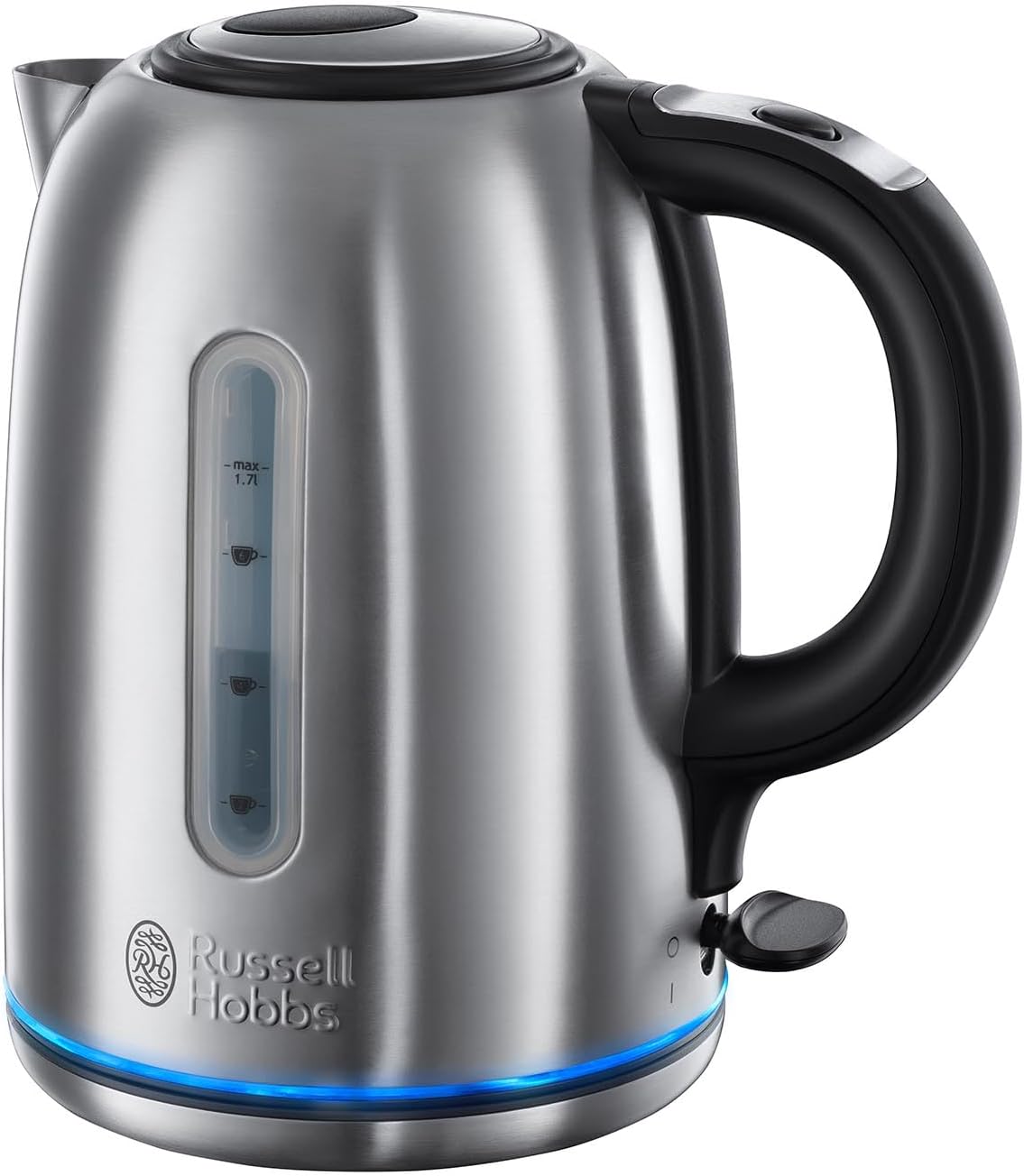 Russell Hobbs 1.7L Cordless Kettle