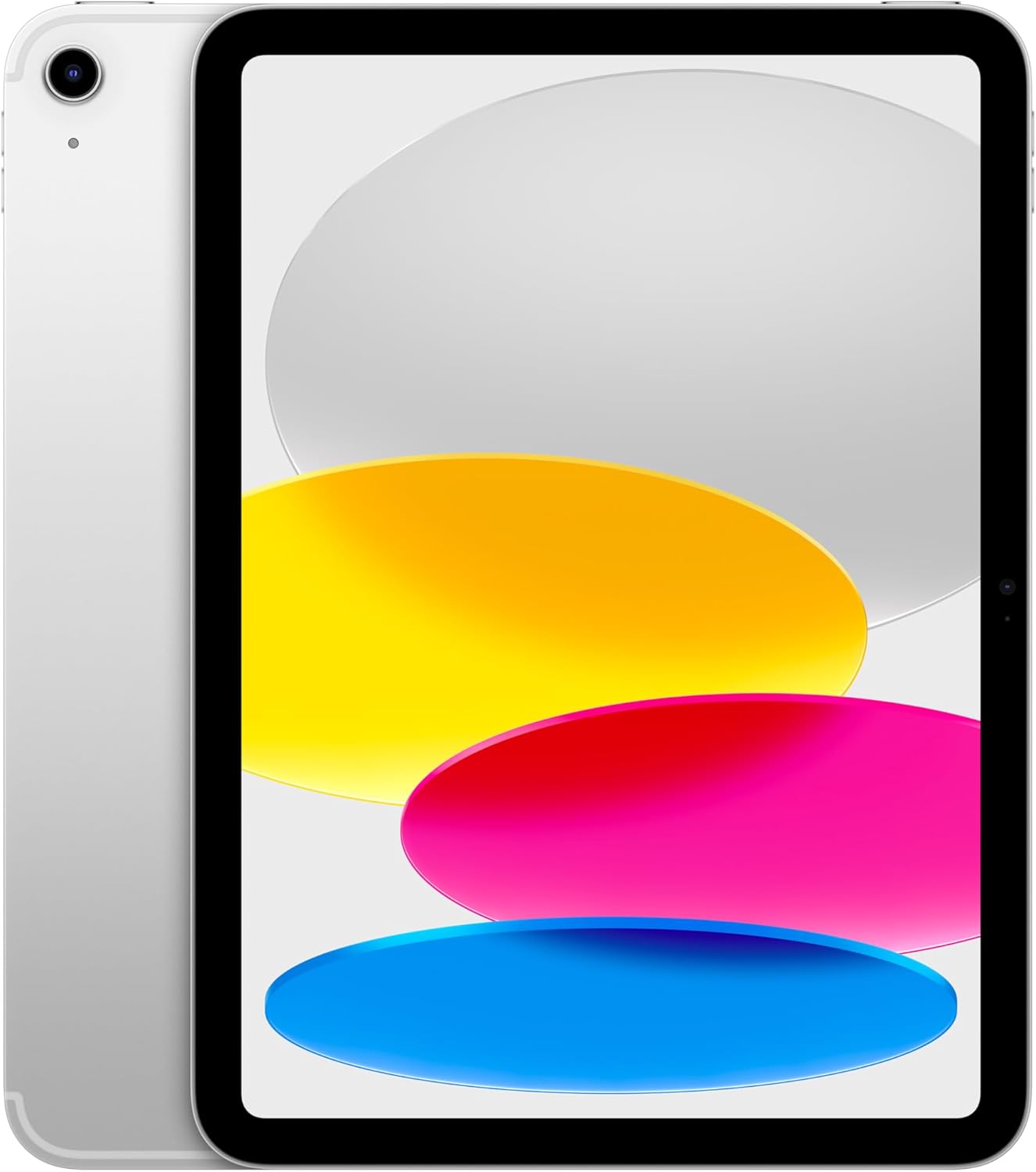 Apple iPad 11-inch A16 128GB Wi-Fi