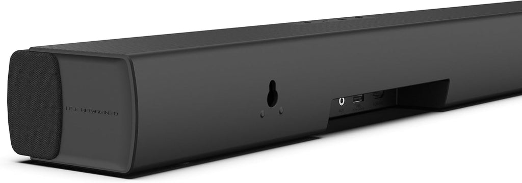 Hisense AX5125H 5.1.2 Channel Soundbar