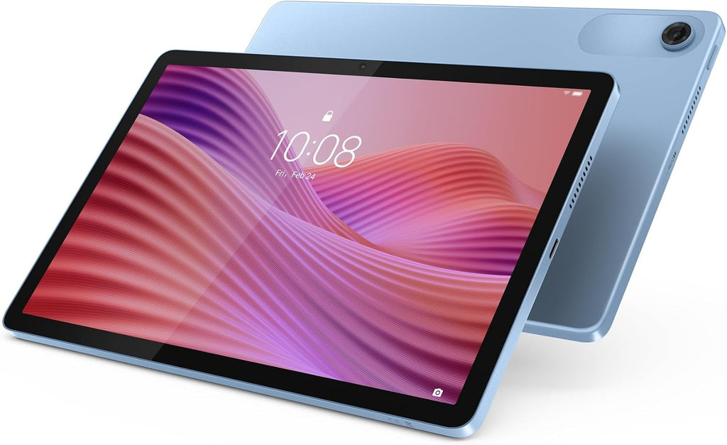 Lenovo Tab 10.1" Android Tablet