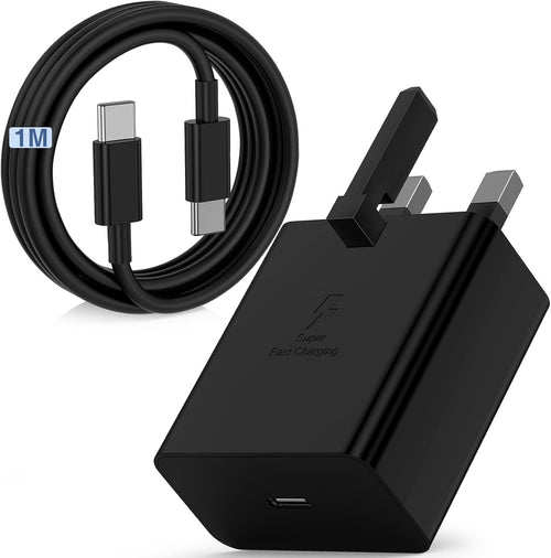 45W USB C Super Fast Charger for Samsung