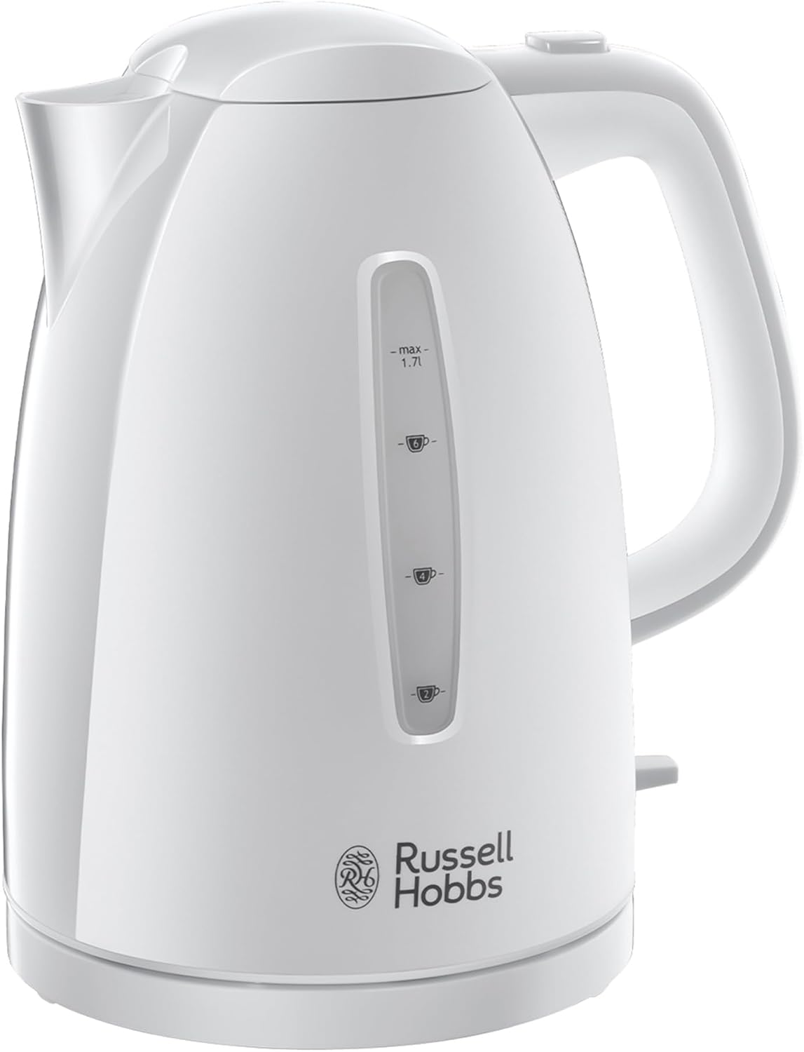 Russell Hobbs Textures 2 Slice Toaster