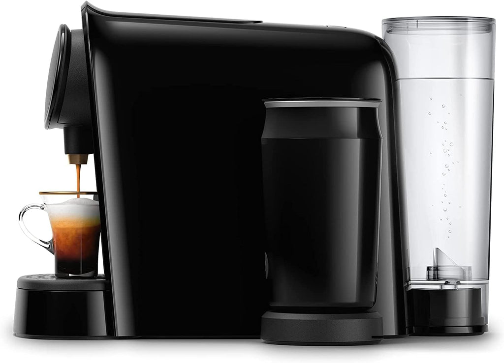 Philips L'OR Barista Sublime Capsule Coffee Machine