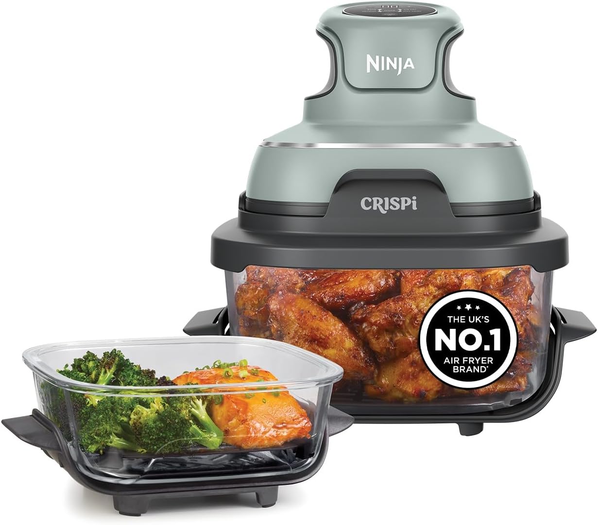 Ninja CRISPi Portable Air Fryer