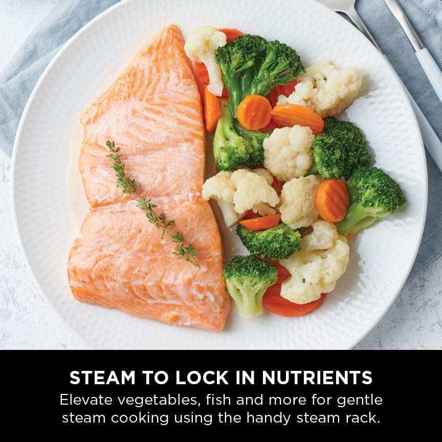 Ninja Foodi PossibleCooker 8-in-1 Slow Cooker